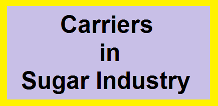 Jobs in sugar industry - sugarprocesstech.com