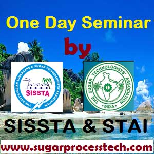 All India Seminar Conducted jointly by STAI and SISSTA