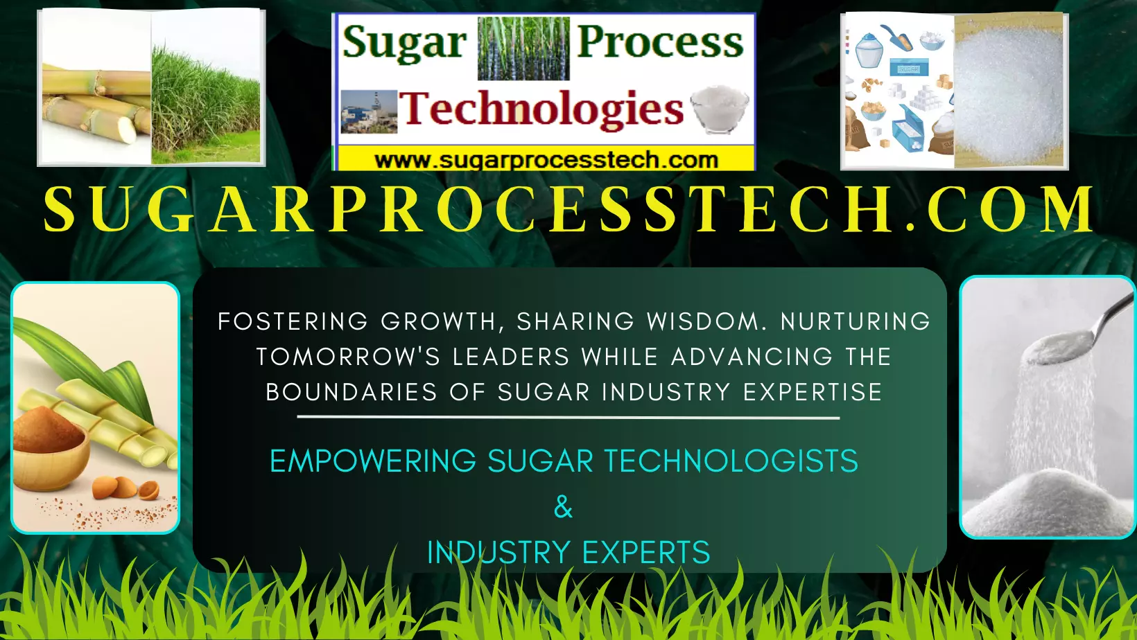 this blog “sugarprocesstech” is to provide calculation regarding capacity and equipment design and drawing with online calculator